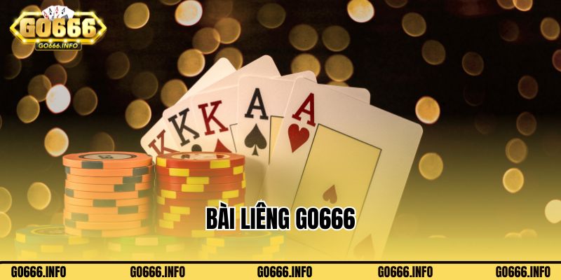 Bật Mí Những Điều Bạn Có Thể Chưa Biết Về Bài Liêng Go666
