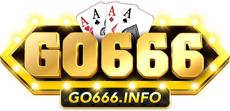 go666 logo