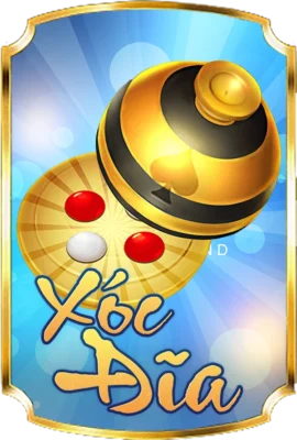 icon xóc đĩa go666