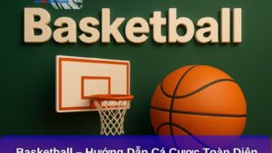 Basketball – Hướng Dẫn Cá Cược Và Chiến Thuật Hiệu Quả Tại Sin88