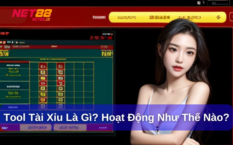Giới thiệu Tool Tài Xỉu