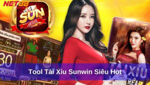 Tool tài xỉu là gì Có nên dùng tool khi chơi Sunwin và cập nhật mới nhất 2025